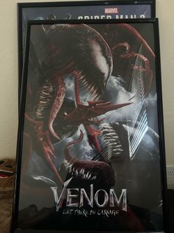 Spider-Man posters