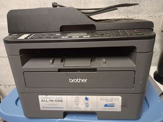 Copy/ fax/ and printer