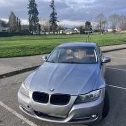 2009 BMW 3 Series