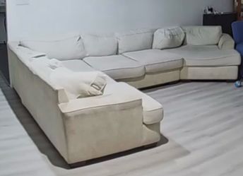 Sectional Sofa