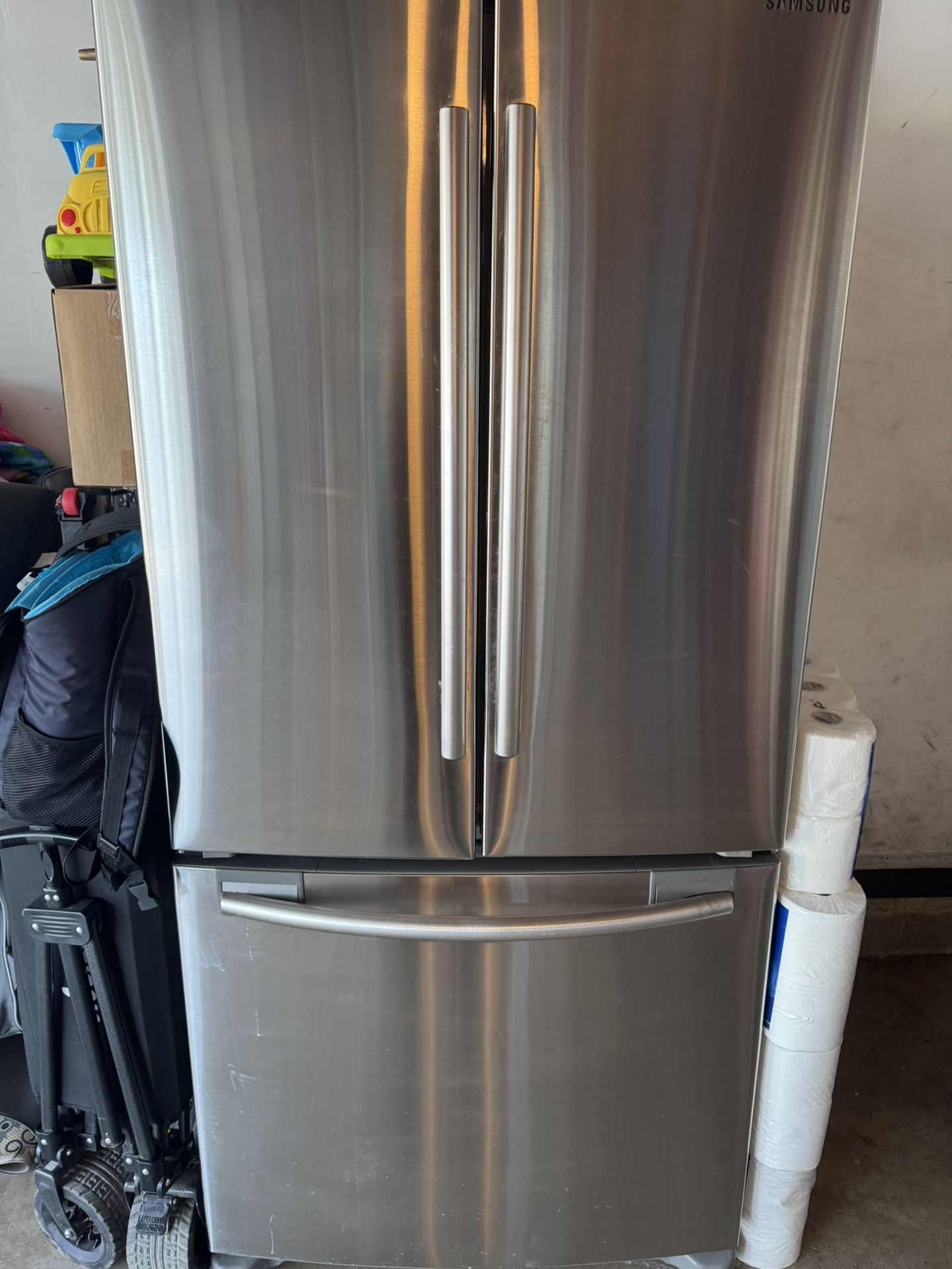 Samsung Refrigerator