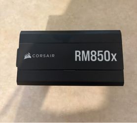 Corsair RM850X PSU