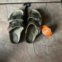 Kids Footbed 