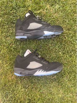 Jordan Golf shoes