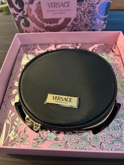 Versace Bright Crystal gift set for women