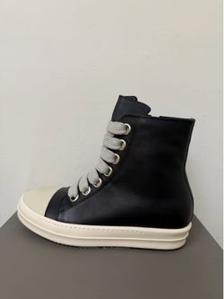 Rick Owen men’s shoes, men 9/10/11, new