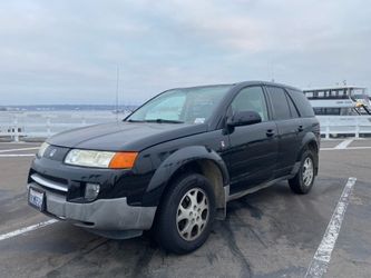 Saturn VUE 2005