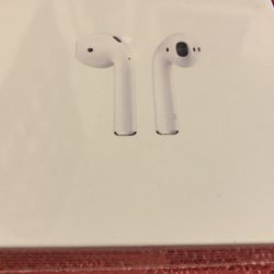 AirPods Second Generation With Gps Original 