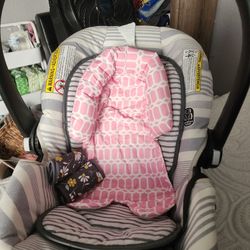 Car Seat, No Base