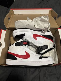 Nike - Big kids - Size 7 boys - New/Never Used