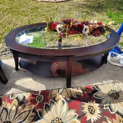 End Tables 3 Piece Set 