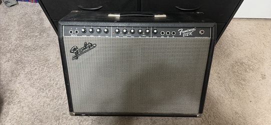 Fender212r
