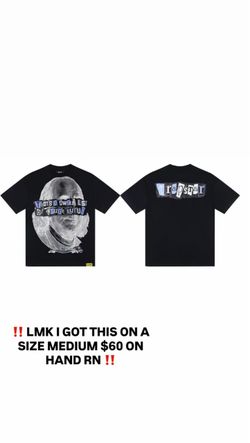 Alocs shirt