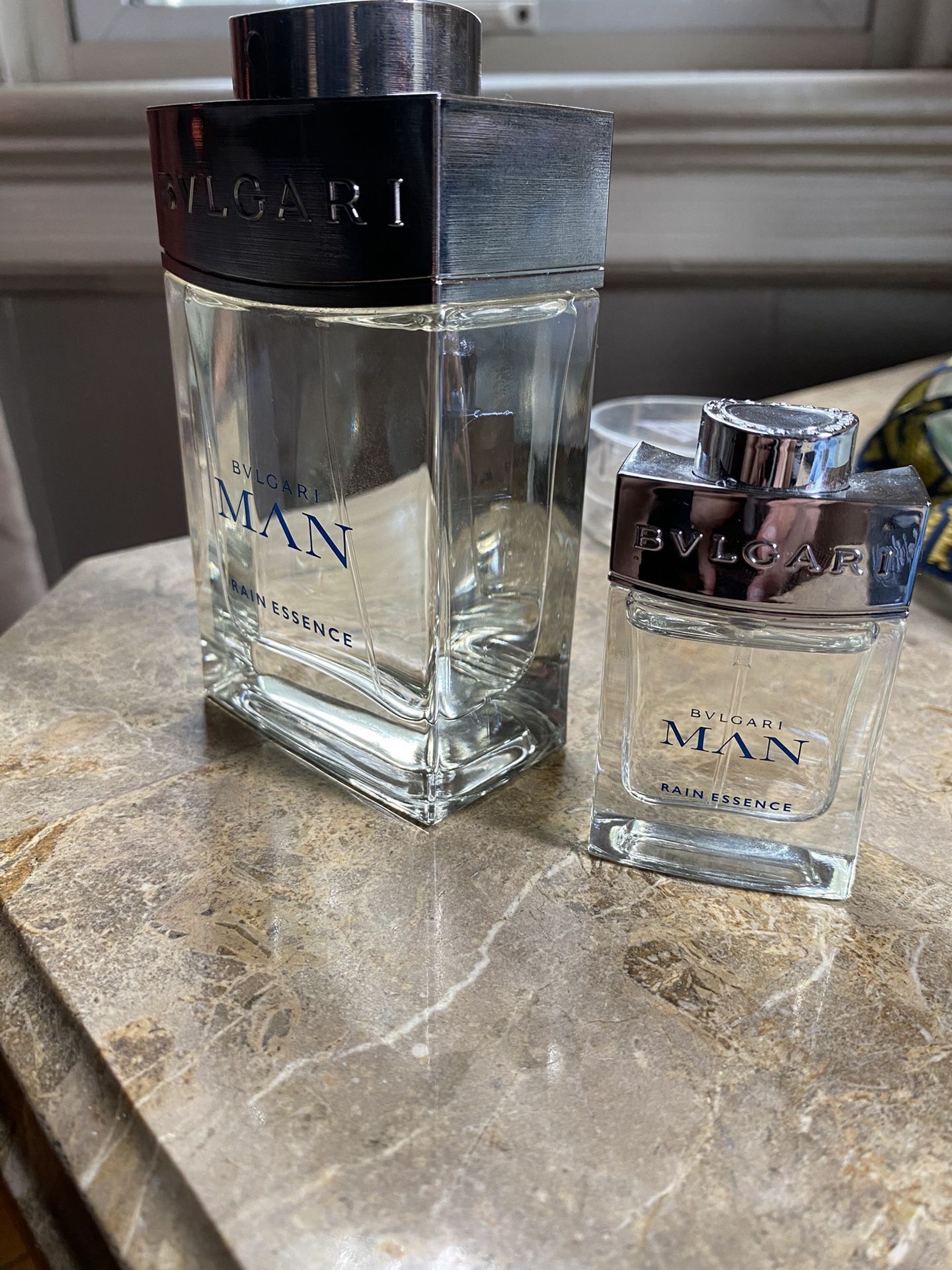 Bvlgari Cologne