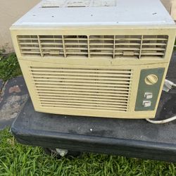 Ge Window Air Conditioner 