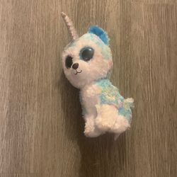 Cat Unicorn Plushy