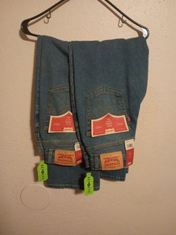 Boys Levi's, Original Price $48 New