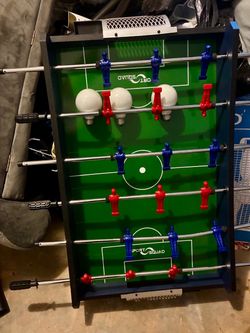 Foosball