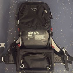 Osprey Poco Child Carrier