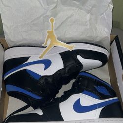 Air Jordan 1 Mid(GS)