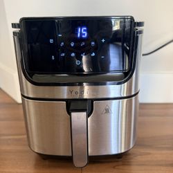 Yedi Air Fryer