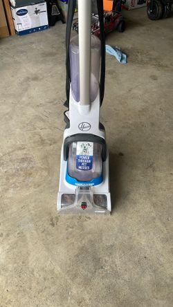 Carpet Cleaner