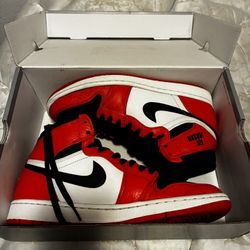 Jordan 1 retro air 