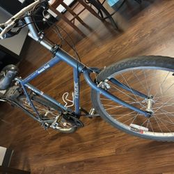 Bike