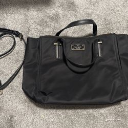 Kate Spade Black Bag