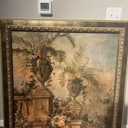 Large Painting 