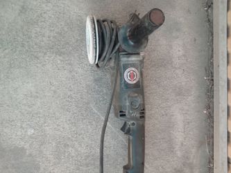 Polisher