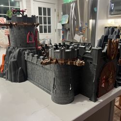 Playmobil Castle 