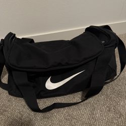 Nike Duffel Bag