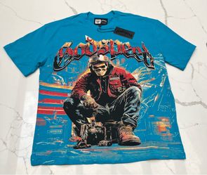 Godspeed T-shirt Size Large | Brand New in Original package with Tags