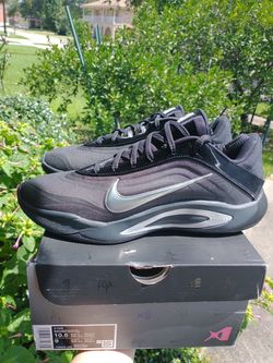 New Nike A'One women size 10.5 / men size 9