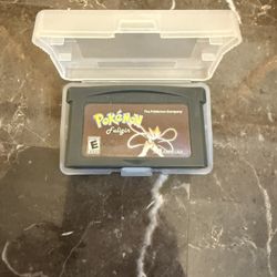 Pokémon Fuligin Tested