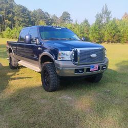 2006 Ford F-250