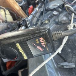  Bass Boat Motor Guide Trolling Motor 