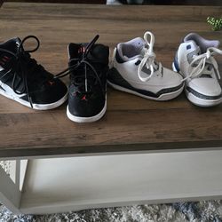 Jordans