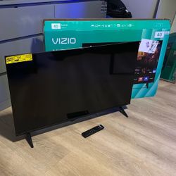 40 Inch Tv
