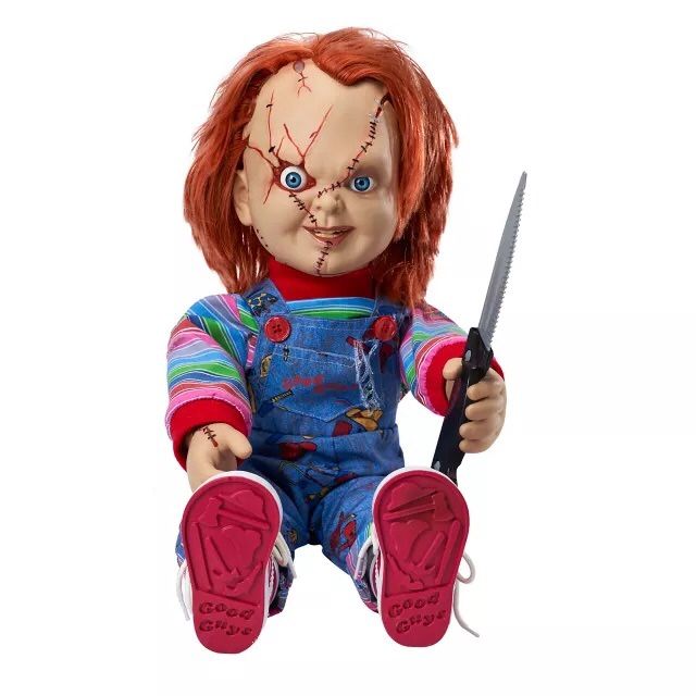 Chucky Doll