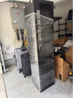 IKEA shelf
