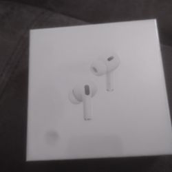 Air Pod Pros 