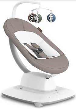 UPPAbaby Smart Swing