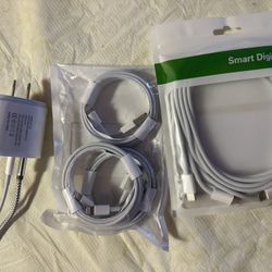 iPhone 14,15 Charger 