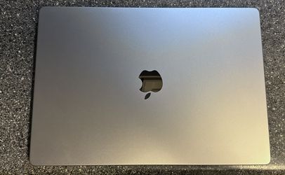 M1 Pro Chip - MacBook Pro Like New Condition