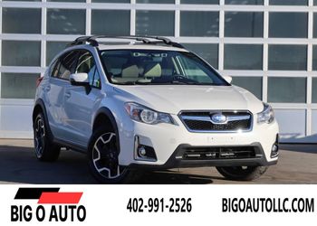 2017 Subaru Crosstrek