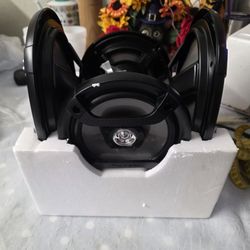 Pioneer MIXTRAX 4 Speaker Car Audio System DXT-X2669UI READ