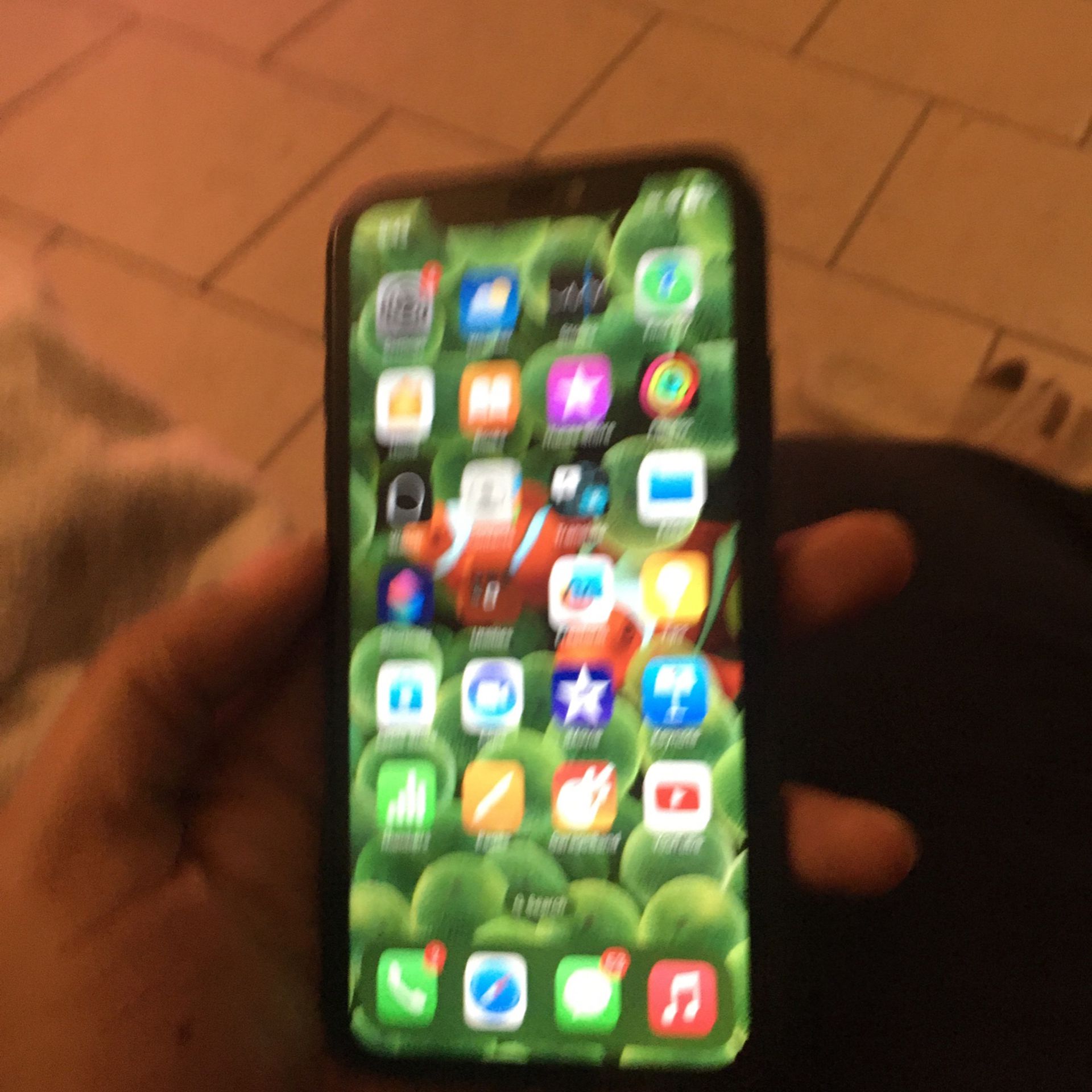 iPhone 11 Locked Too Boost Mobile