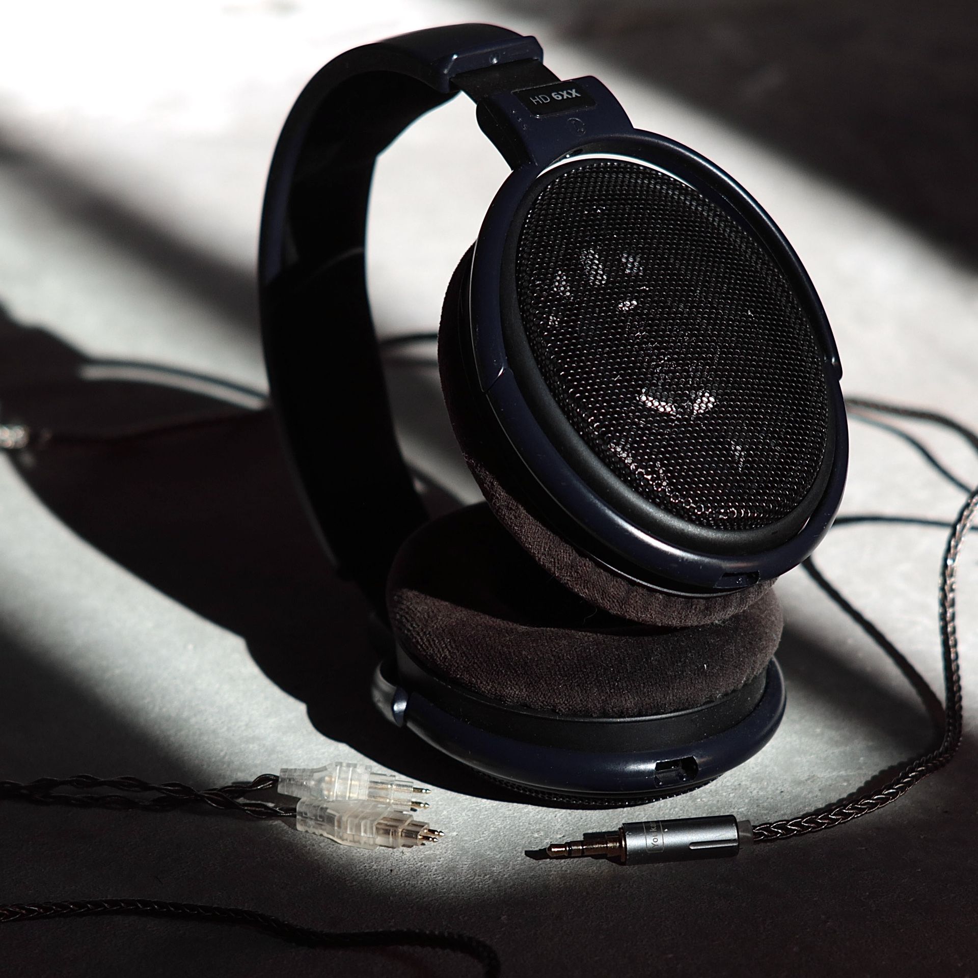 Sennheiser Massdrop HD 6XX Headphones